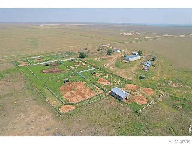 36710 County Road 126 Grover, CO 80729