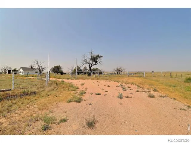 36710 County Road 126 Grover, CO 80729