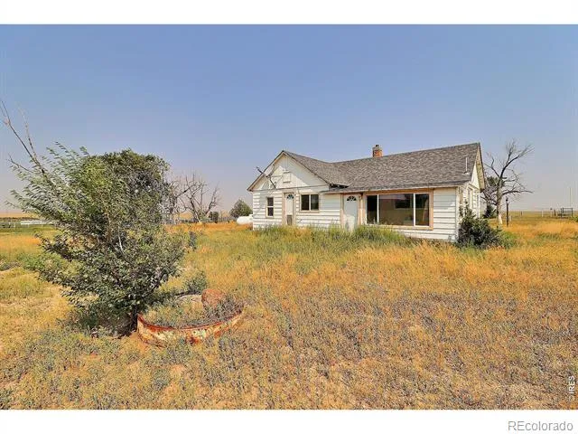 36710 County Road 126 Grover, CO 80729