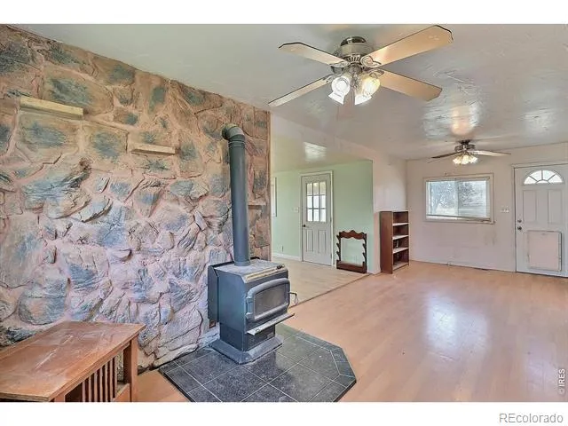 36710 County Road 126 Grover, CO 80729