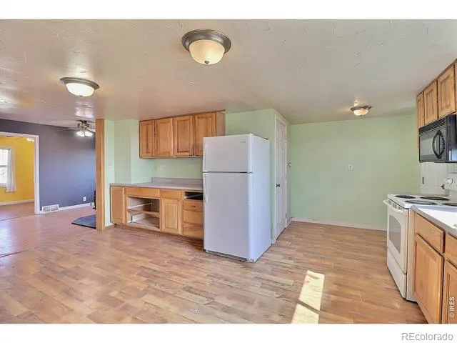 36710 County Road 126 Grover, CO 80729