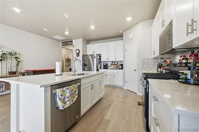 614 Homestead Avenue Brighton, CO 80601