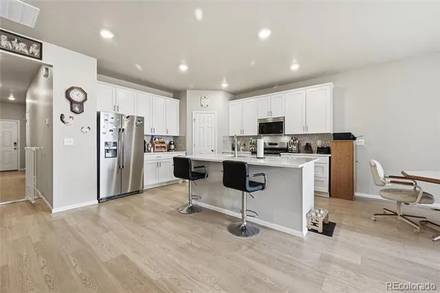 614 Homestead Avenue Brighton, CO 80601