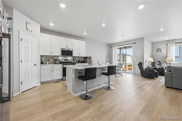 614 Homestead Avenue Brighton, CO 80601
