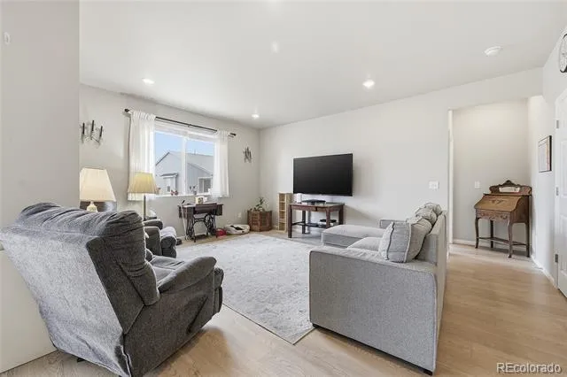 614 Homestead Avenue Brighton, CO 80601