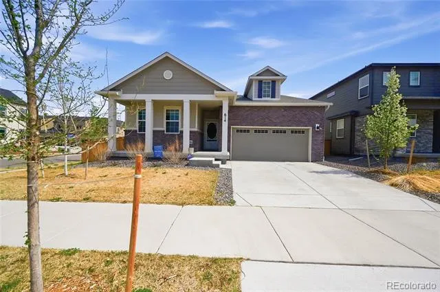614 Homestead Avenue Brighton, CO 80601