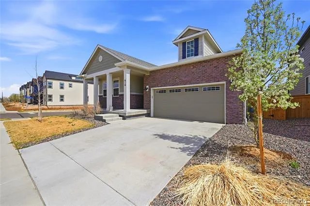 614 Homestead Avenue Brighton, CO 80601