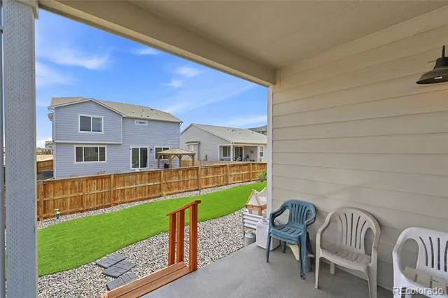 614 Homestead Avenue Brighton, CO 80601