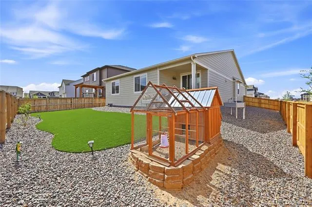 614 Homestead Avenue Brighton, CO 80601