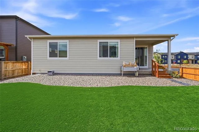 614 Homestead Avenue Brighton, CO 80601