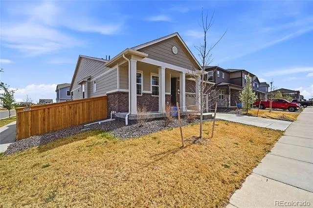 614 Homestead Avenue Brighton, CO 80601