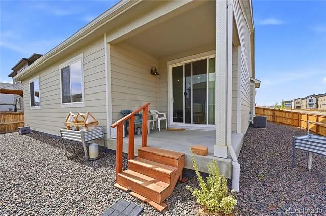 614 Homestead Avenue Brighton, CO 80601