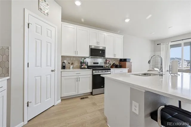 614 Homestead Avenue Brighton, CO 80601