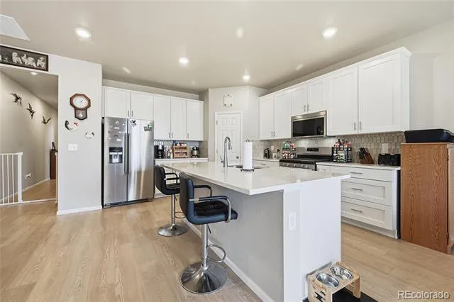 614 Homestead Avenue Brighton, CO 80601