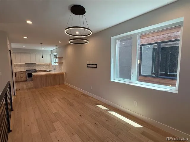 2330 Eliot Street #1 Denver, CO 80211