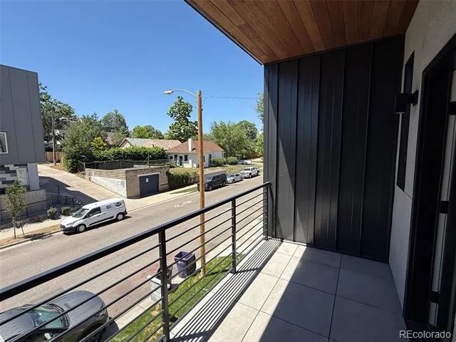 2330 Eliot Street #1 Denver, CO 80211