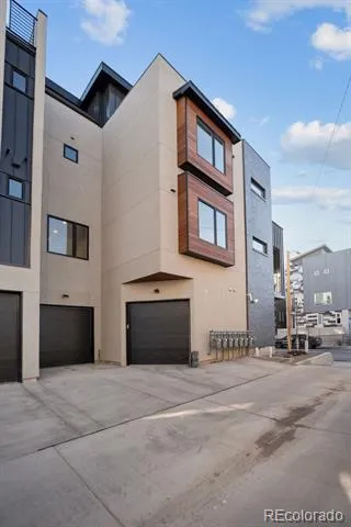 2330 Eliot Street #1 Denver, CO 80211