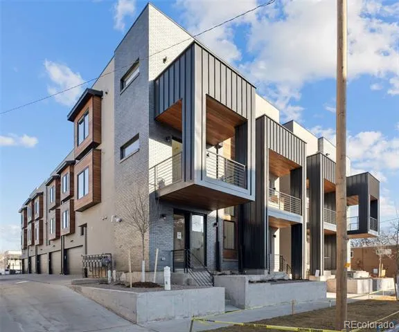 2330 Eliot Street #1 Denver, CO 80211