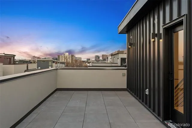 2330 Eliot Street #1 Denver, CO 80211