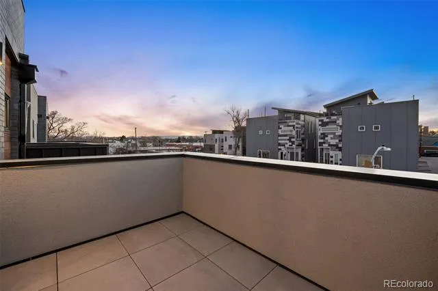 2330 Eliot Street #1 Denver, CO 80211
