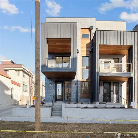 2330 Eliot Street #1 Denver, CO 80211