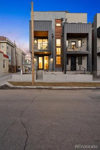 2330 Eliot Street #1 Denver, CO 80211
