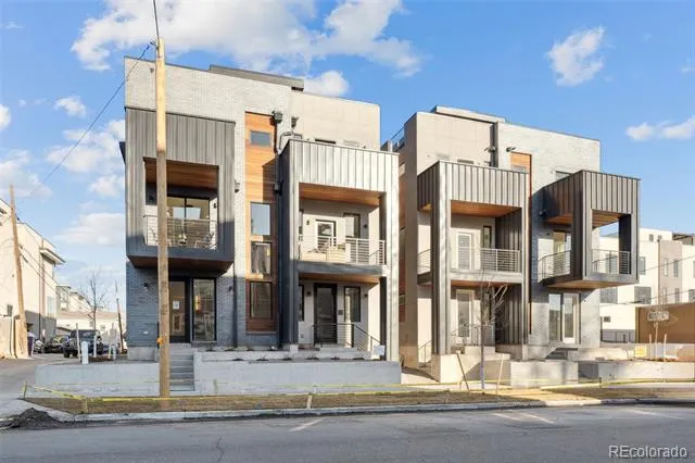 2330 Eliot Street #1 Denver, CO 80211