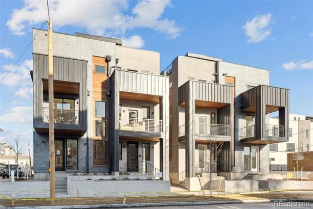2330 Eliot Street #1 Denver, CO 80211