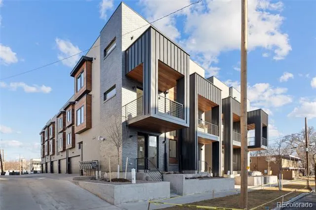 2330 Eliot Street #1 Denver, CO 80211
