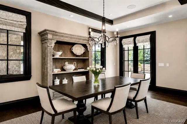 4040 E Forbes Court Greenwood Village, CO 80121
