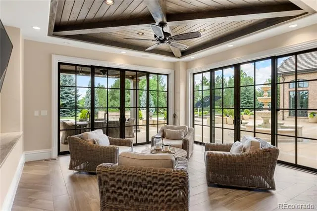 4040 E Forbes Court Greenwood Village, CO 80121