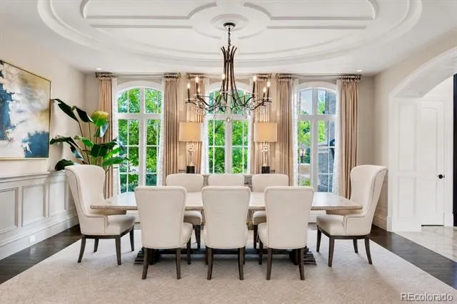 4040 E Forbes Court Greenwood Village, CO 80121