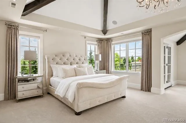 4040 E Forbes Court Greenwood Village, CO 80121