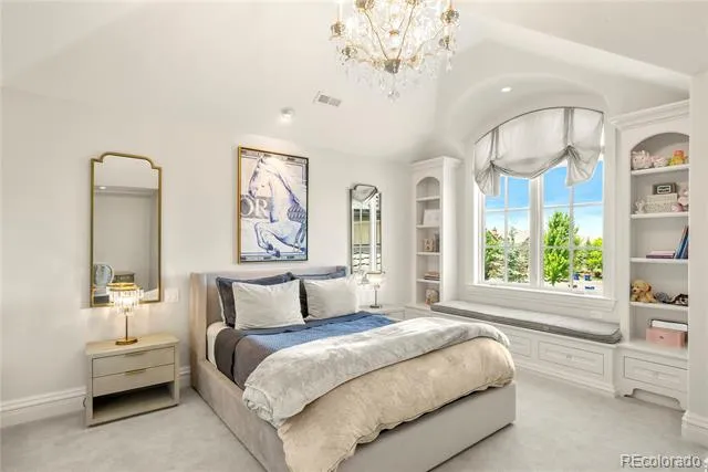 4040 E Forbes Court Greenwood Village, CO 80121
