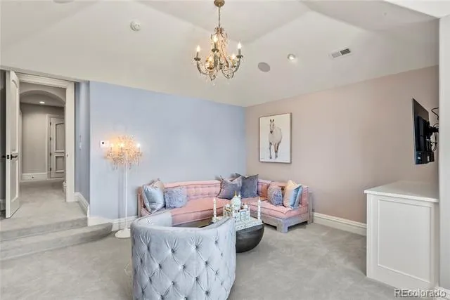 4040 E Forbes Court Greenwood Village, CO 80121