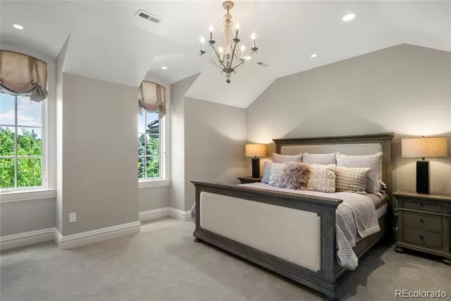 4040 E Forbes Court Greenwood Village, CO 80121