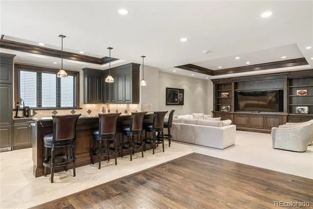 4040 E Forbes Court Greenwood Village, CO 80121