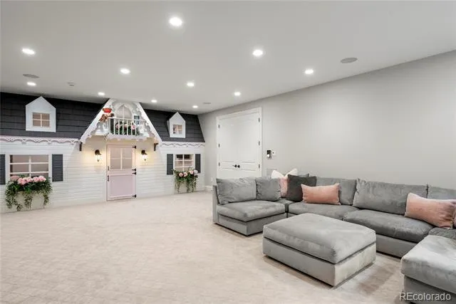 4040 E Forbes Court Greenwood Village, CO 80121