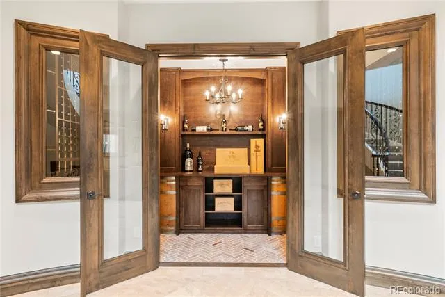 4040 E Forbes Court Greenwood Village, CO 80121
