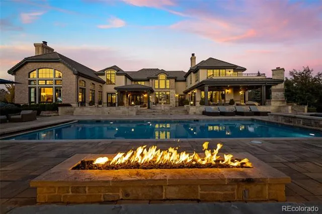 4040 E Forbes Court Greenwood Village, CO 80121