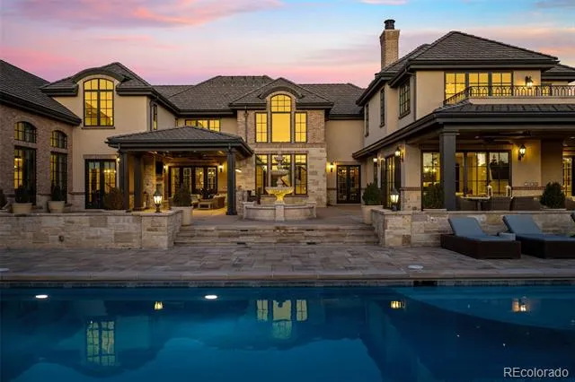 4040 E Forbes Court Greenwood Village, CO 80121