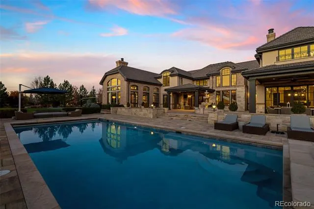 4040 E Forbes Court Greenwood Village, CO 80121