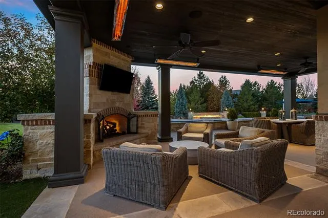 4040 E Forbes Court Greenwood Village, CO 80121