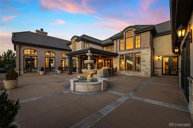 4040 E Forbes Court Greenwood Village, CO 80121