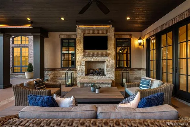 4040 E Forbes Court Greenwood Village, CO 80121