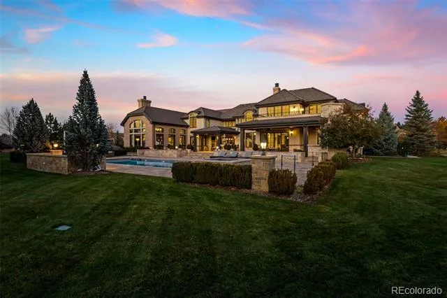 4040 E Forbes Court Greenwood Village, CO 80121