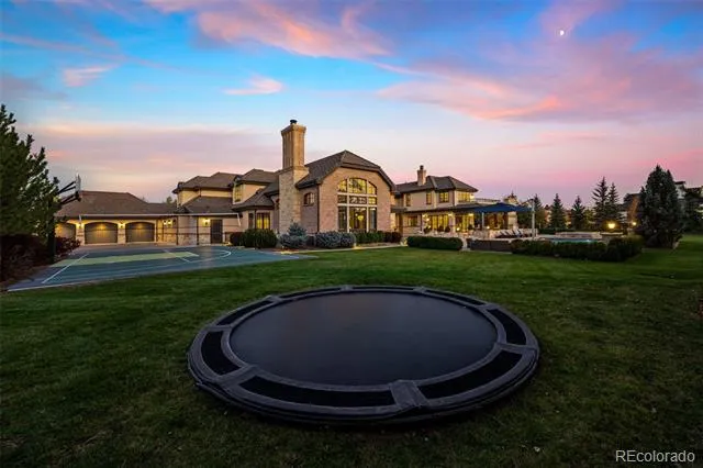 4040 E Forbes Court Greenwood Village, CO 80121