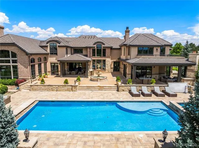 4040 E Forbes Court Greenwood Village, CO 80121