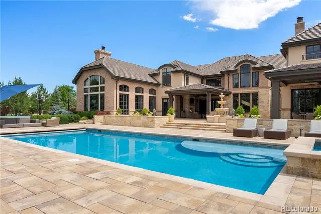 4040 E Forbes Court Greenwood Village, CO 80121