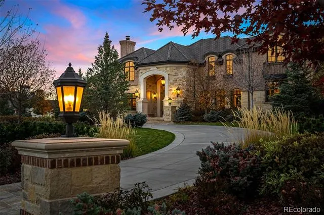 4040 E Forbes Court Greenwood Village, CO 80121